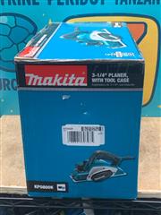 Makita KP0800K 3-1/4 inch Planer with Tool Case